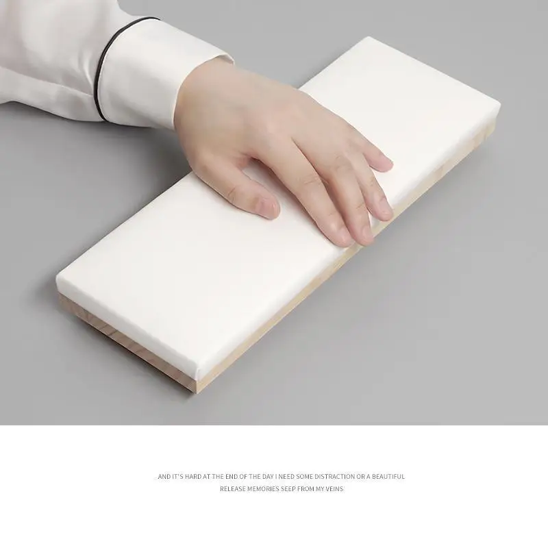 

Подушка для ногтей в китайском стиле, 1 шт.