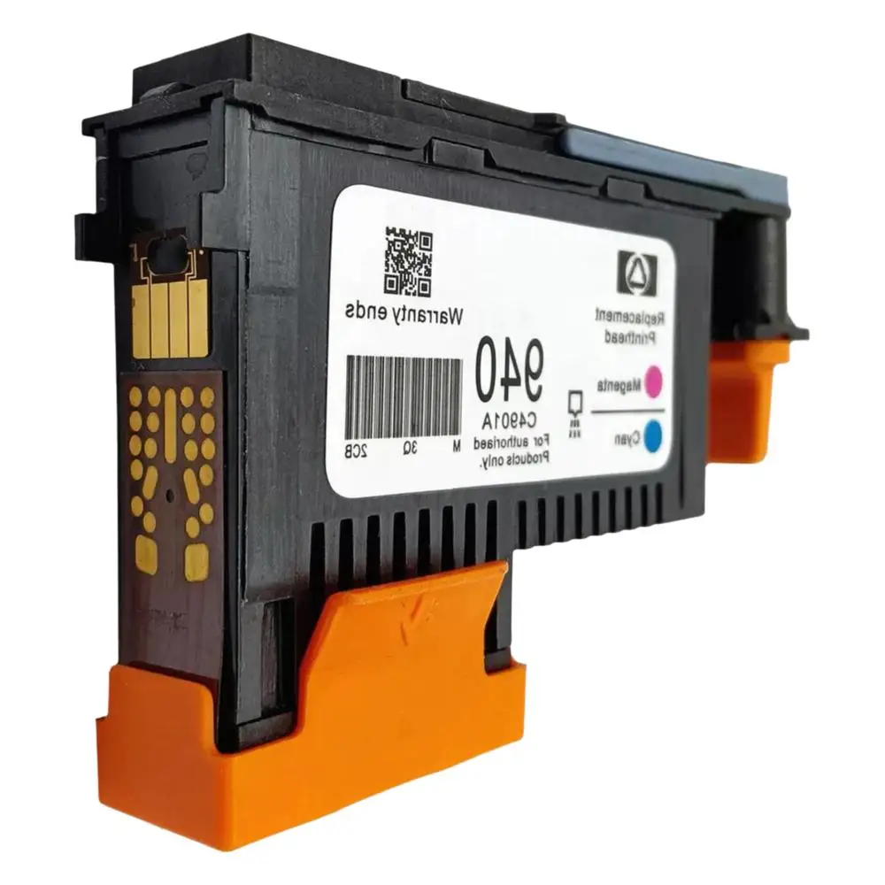Печатающая головка для принтера HP 940 Officejet Pro 8500 8500A 8000