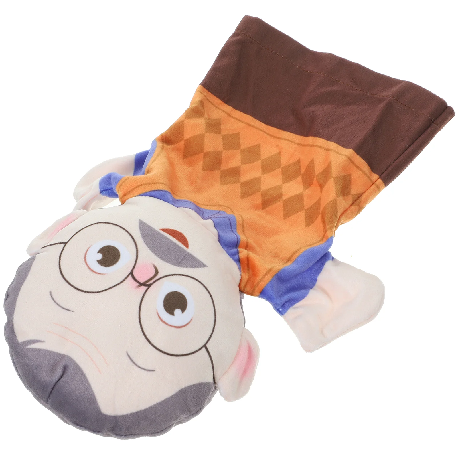 

Toys Hand Puppet Story Telling Decorative Figure Props Puppets Cotton Adults Child Educational