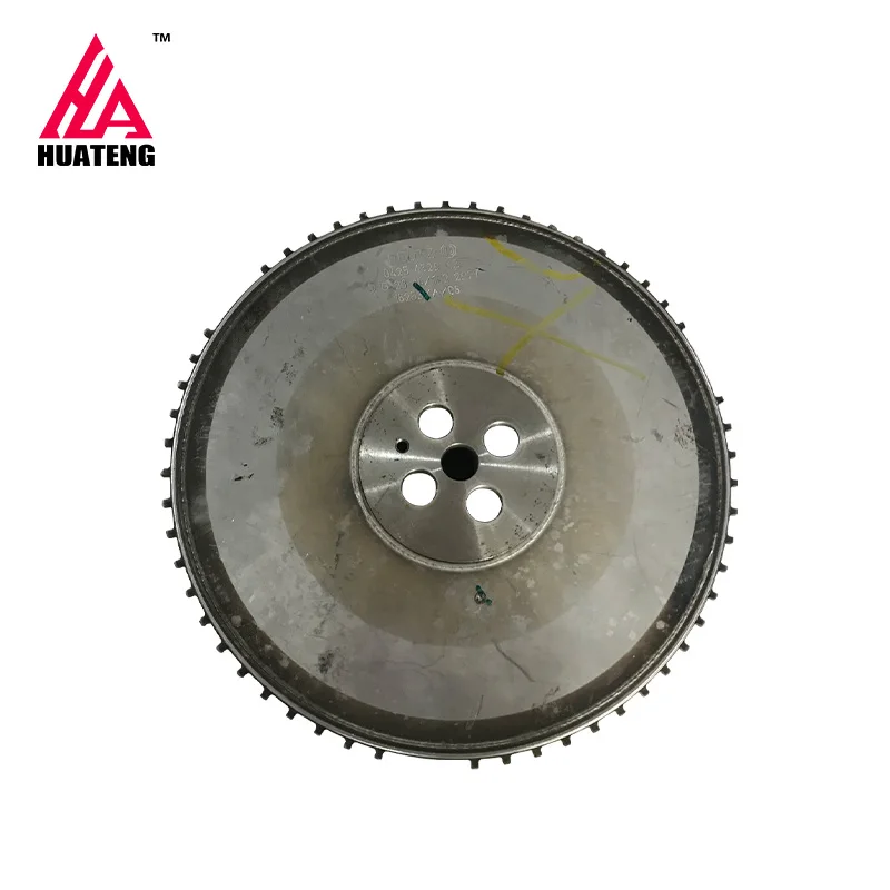 0425 4829 0428 5731 04254829 04285731 V-rib. Ременной шкив для двигателя Deutz BF6M2012C