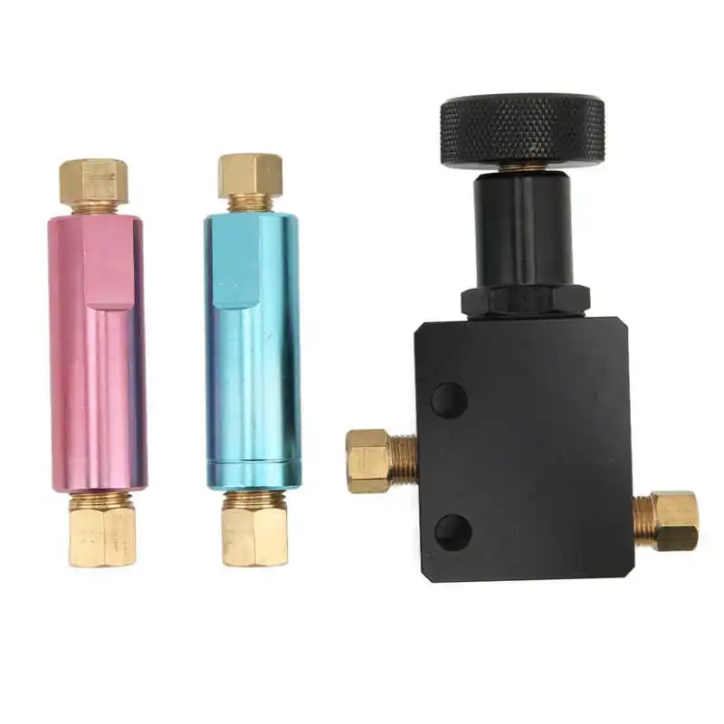 

Дисковый Барабанный тормоз, пропорционный клапан с остаточным клапаном 2 фунта 10 фунтов-фунтов на квадратный дюйм, универсальный для гоночн...