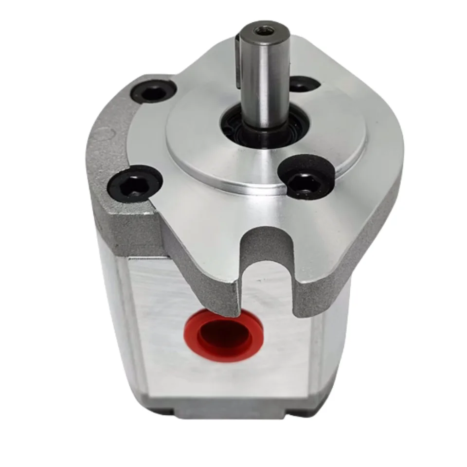 Прямая поставка с завода гидравлический насос серии HGP стандартная Шестерня