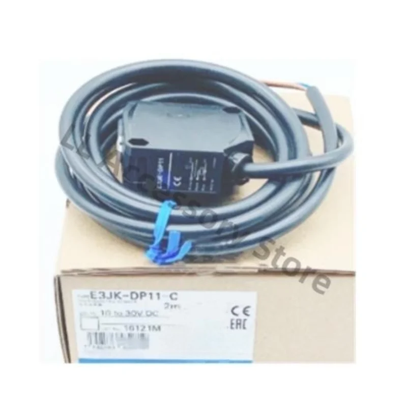 Фены, фены, фонари, датчик