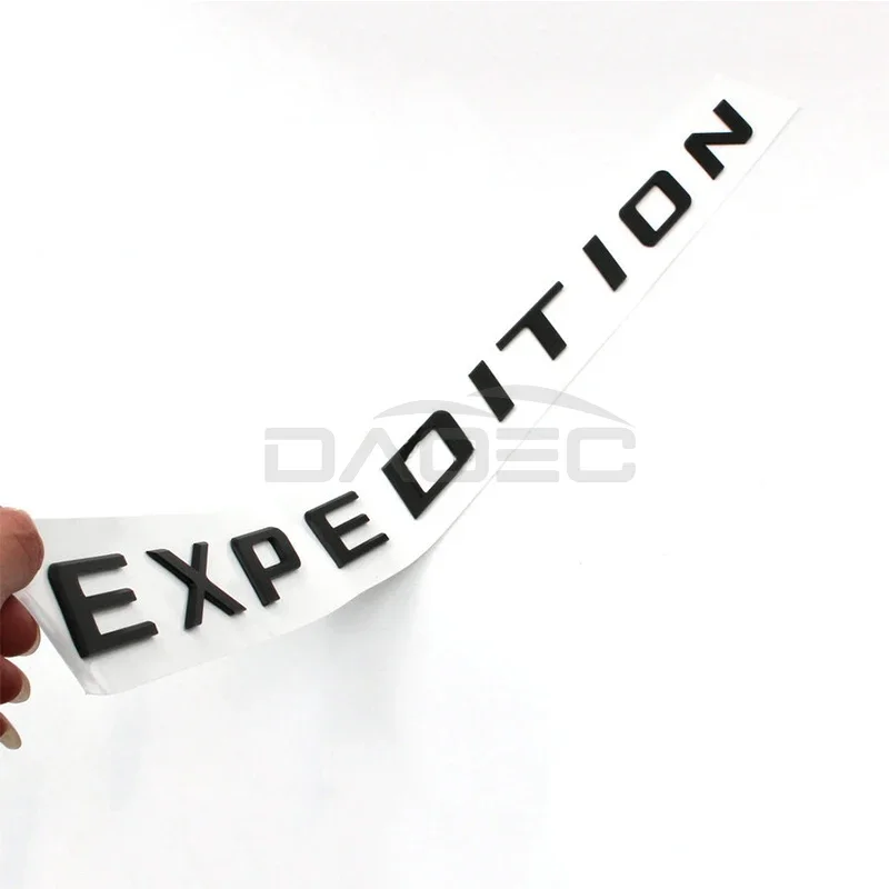 Автомобильный ABS передняя головка капота буквы слова логотип значок наклейки для Ford разгрузочные аксессуары для стайлинга