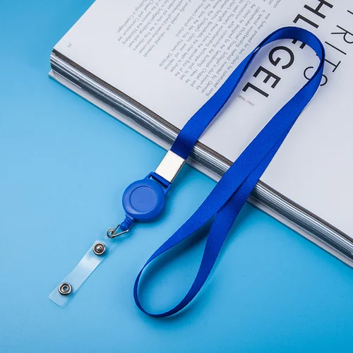 

Шнурок для бейджа Pelsone