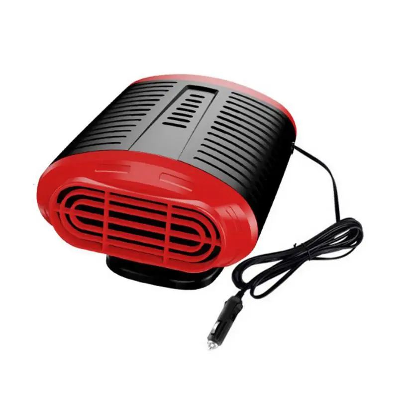 

Car Heater 12V-24V Two-in-one Function Low Consumption Electric HeaterAir Parking Heater For Trucks Bus Trailer Heater