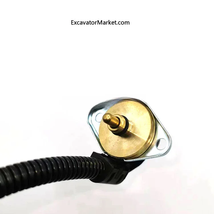 Датчик впуска для VOLVO EC360 VOLVO360 380 460 температура 20706889 20700060 запасной экскаватор