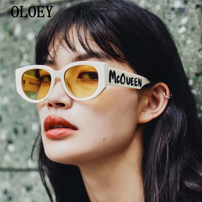 

Retro Trendy Brand Square Sunglasses Luxury Cycling Glasses Women Leopard Fashion Anti-UV Travel Fishing Hiking Eyewear 2022