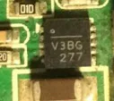 5 шт. V3AB DVDic 10pin