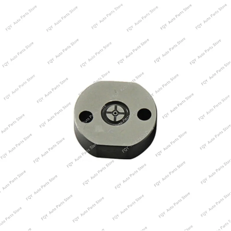 Для 095000-5550 095000-6590 RE531209 инжекторного клапана управления пластиной отверстия 04 #