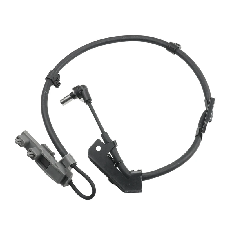 Новый передний правый датчик скорости ABS Противоскользящий FR для Isuzu D-Max / Rodeo 2.5TD