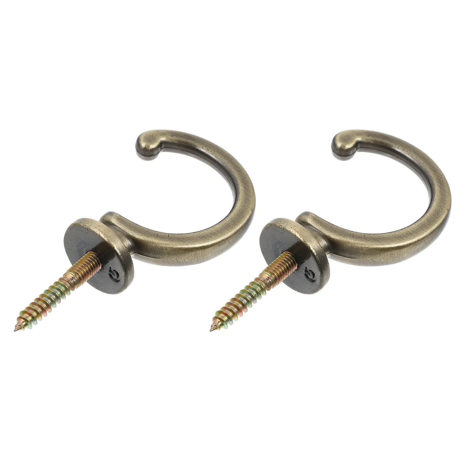 2 шт. крючки для стены штор подхватов аксессуары прозрачные подхваты пряжки декор