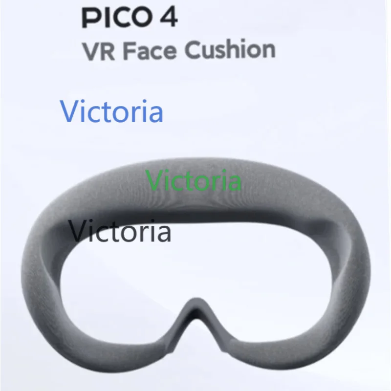 Новинка 2022 оригинальная подушка для лица VR Pico 4