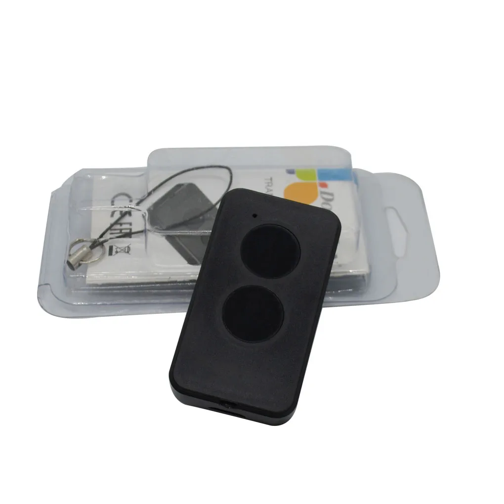 YIOU Doorhan электрические ворота дистанционного 433.92мгц совместимы с Dorhan Transmitter 4 и