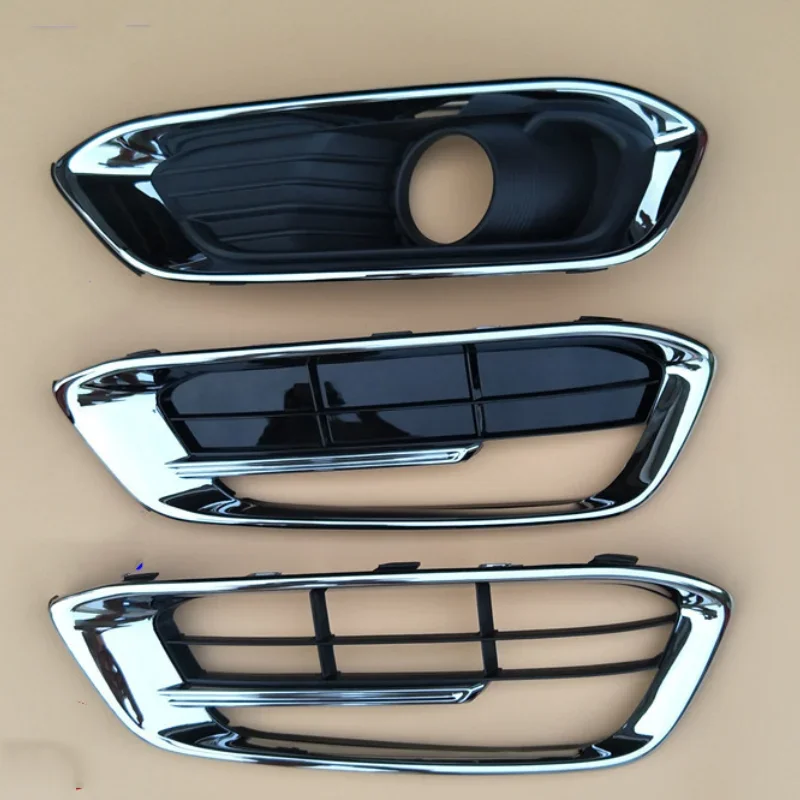 

Чехол для противотуманной фары Qirun для Ford Taurus 2015-2019