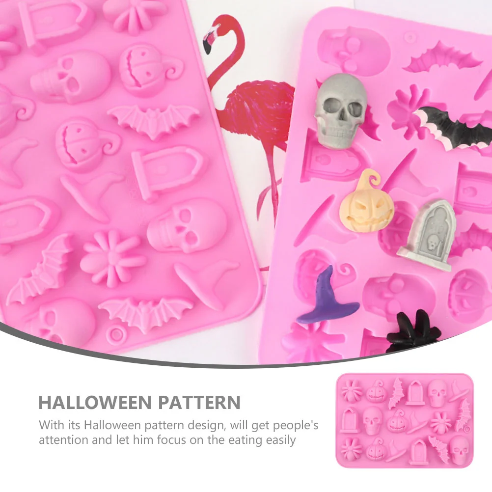 Очаровательная форма для шоколада розовые формы конфеты овсянка помадка легко