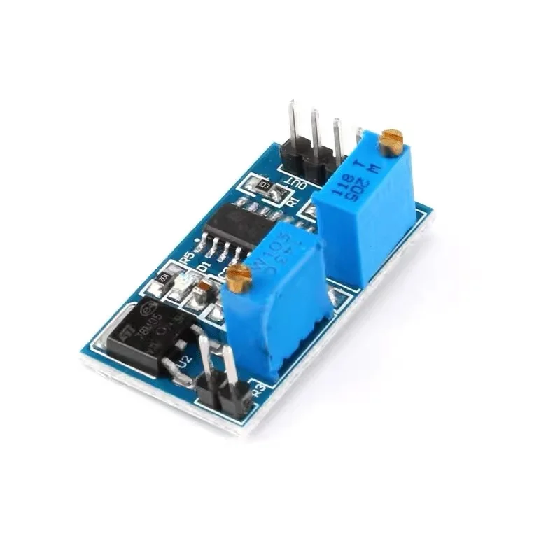 1 шт. TL494 SG3525 модуль ШИМ-контроллера регулируемая частота 5 В 500-100 кГц 250 мА