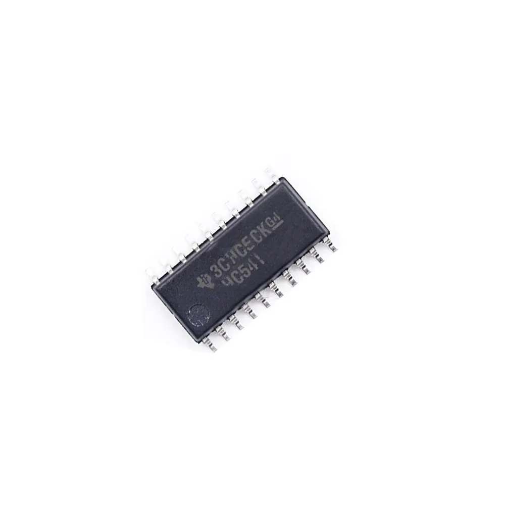 

5/шт новый SN74HC541NSR Hc541 узкий Sop-20 5. 2 мм прямой выстрел