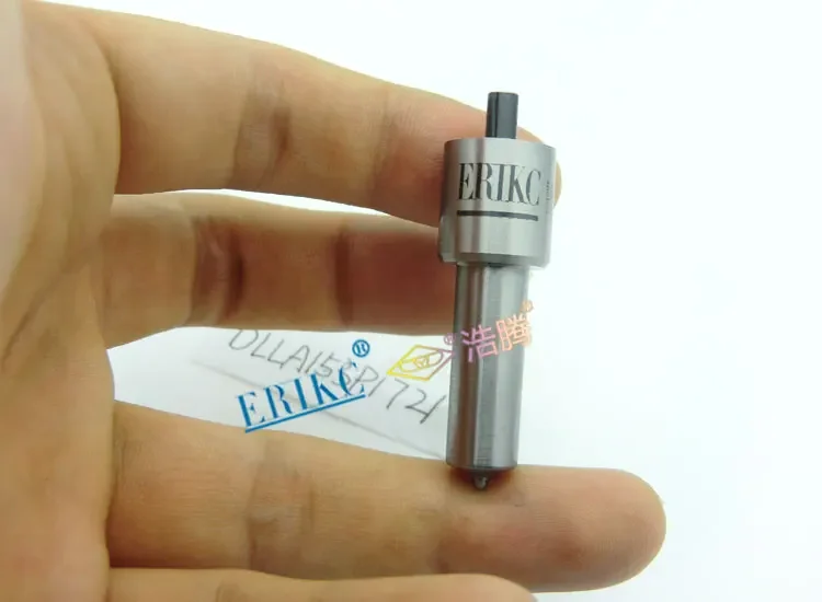 Стандартное распылительное сопло ERIKC DLLA153P1721 оригинальное 0 433 172 056 форсунка для