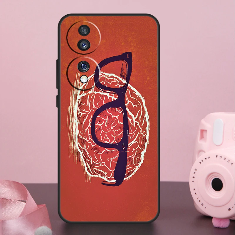 Чехол для Honor X9a X8a X7a X6a X7 X8 X9 X9b X8b 10 50 70 90 Lite Magic 6 5 Pro