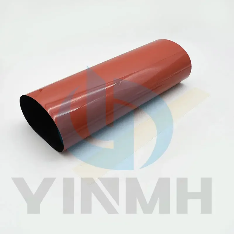 Ремень фьюзера V2100 + термоскользящая накладка для масла Xerox Versant 80 180 2100 3100 V180 V80 V3100