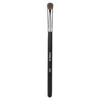 t8f makeup brush eye brushes series natural hair high quality professional cosmetic pens free shipping make up beauty tool