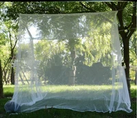 mosquito net bed net indoor and outdoor mosquito repellent travel tent 4 corner curtain bed hanging bed curtain bed canopy