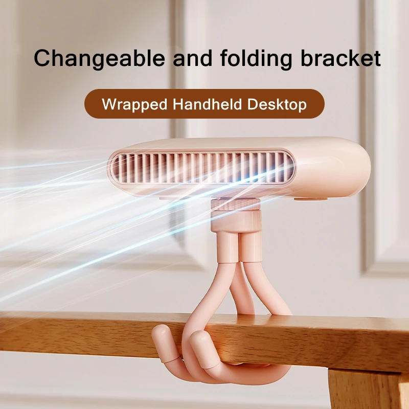 

Вентилятор складной для детской коляски, 5000 мА · ч, с зарядкой от USB