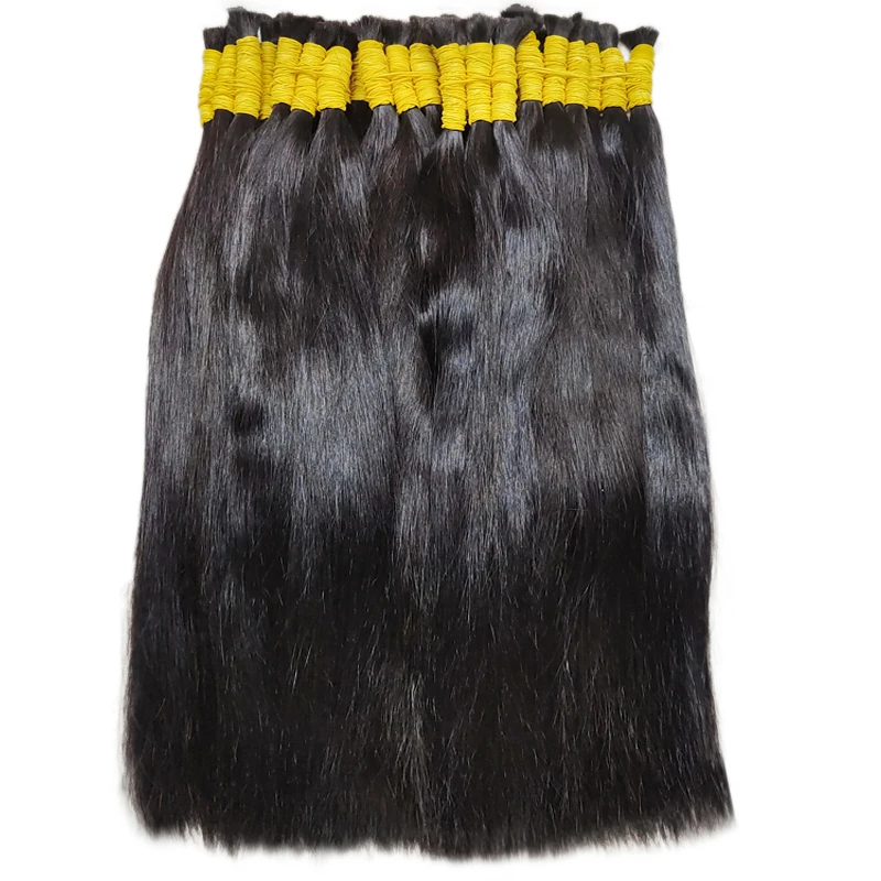 Рисунок 3 - Cabelo Humano без утка