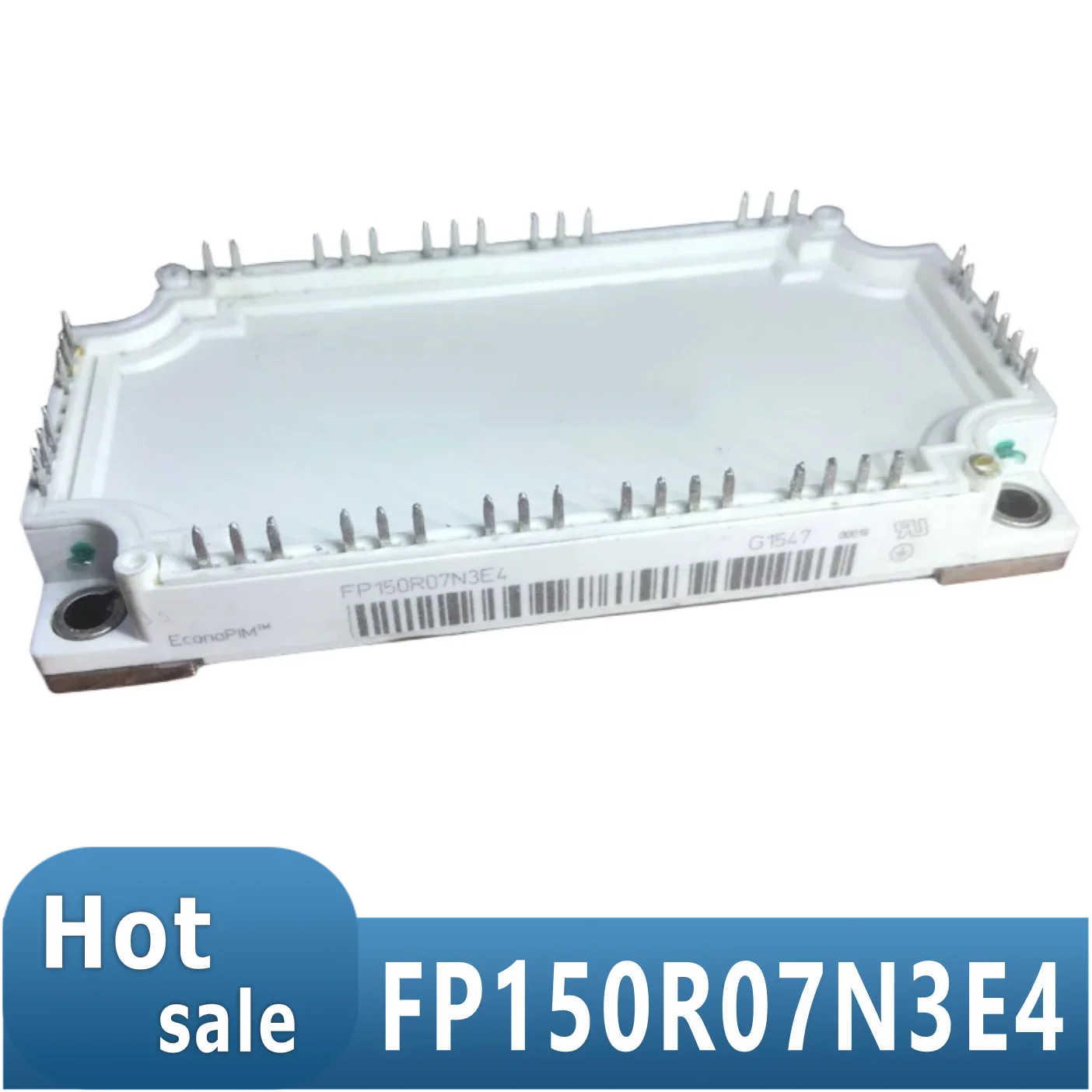 Оригинальный модуль FP150R07N3E4 FS150R07N3E4