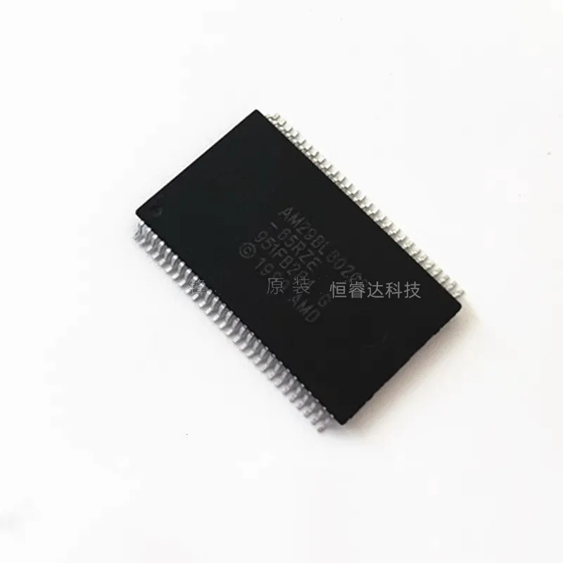 10 шт. AM29BL802CB-65RZE AM29BL802CB AM29BL802 SSOP56 лучшее качество