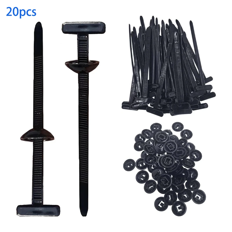 

Универсальные нейлоновые кабельные стяжки, пряжка на молнии, самоблокирующаяся пластиковая кабельная стяжка, самоблокирующееся крепежное кольцо, кабельная стяжка для обслуживания автомобиля