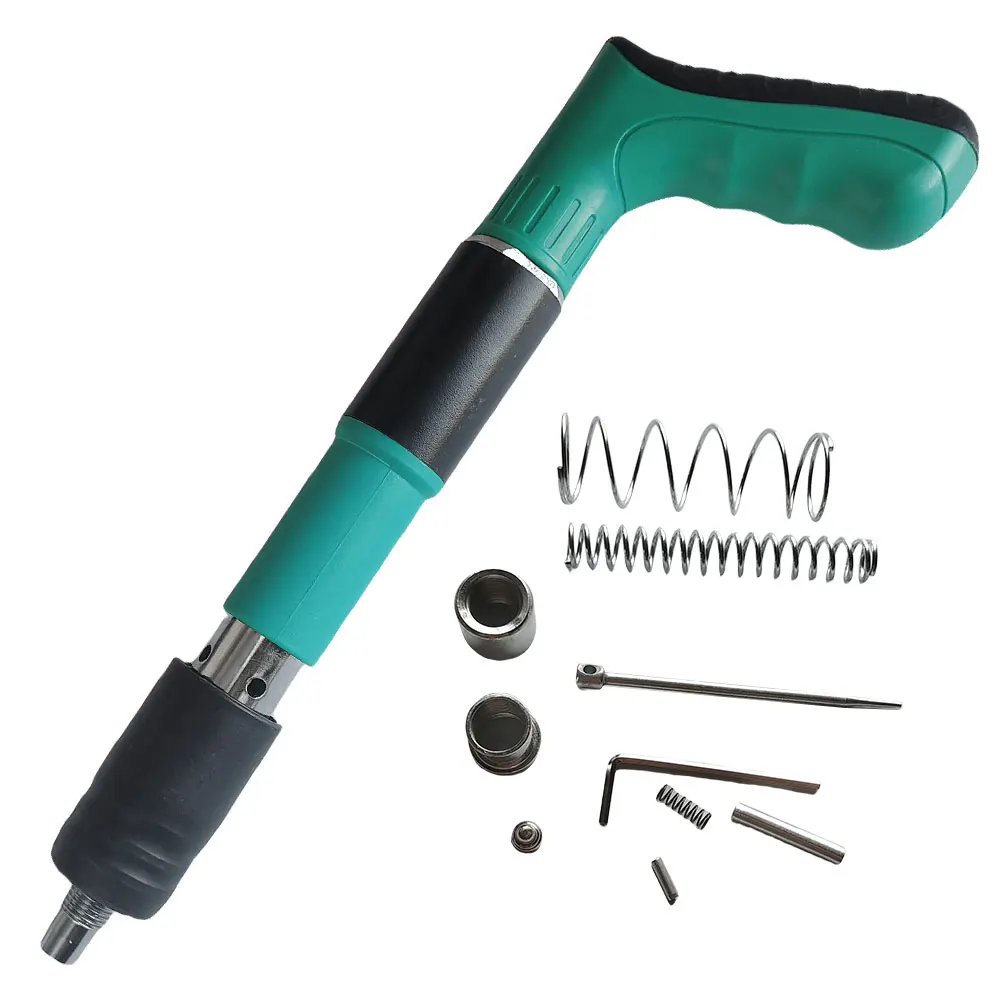 

APWIKOGER Регулируемый пневматический гвоздезабиватель для металла