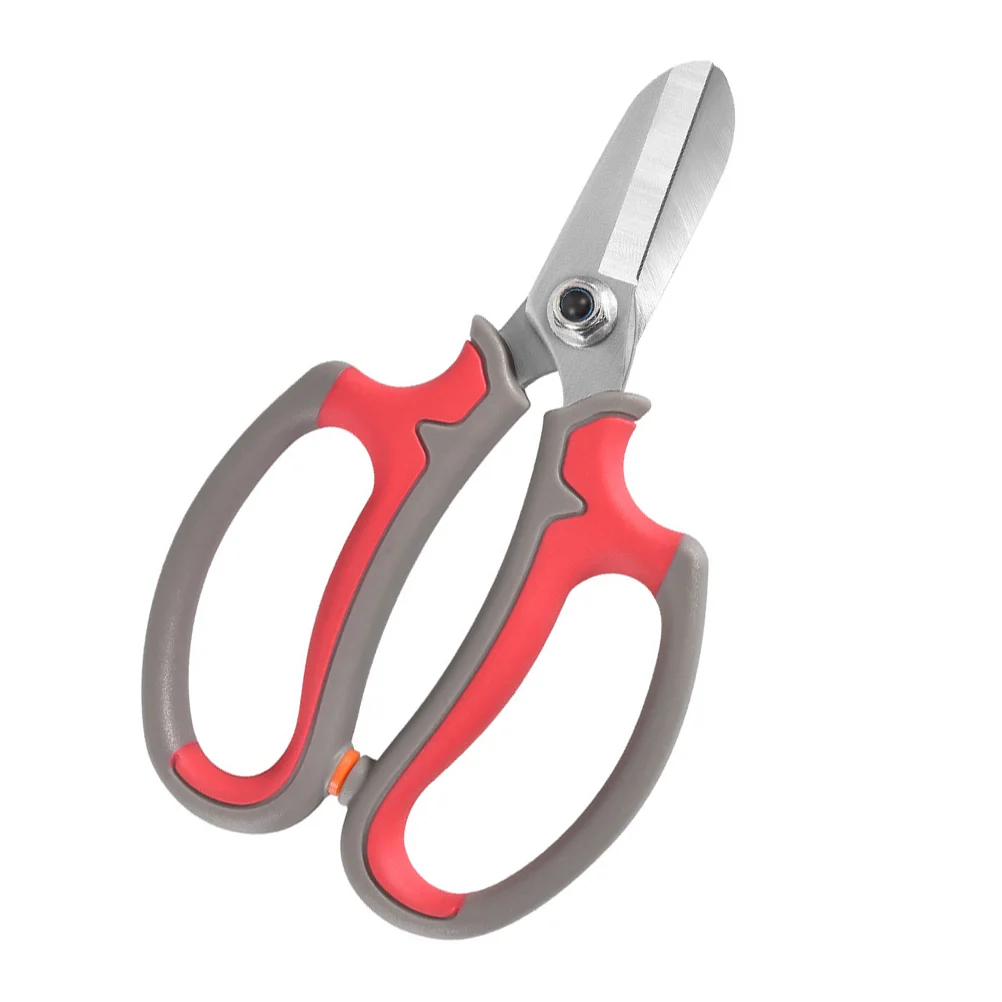 

Gardening Tree Trimmer Flower Branch Shear Durable Gardening Trimming Tool