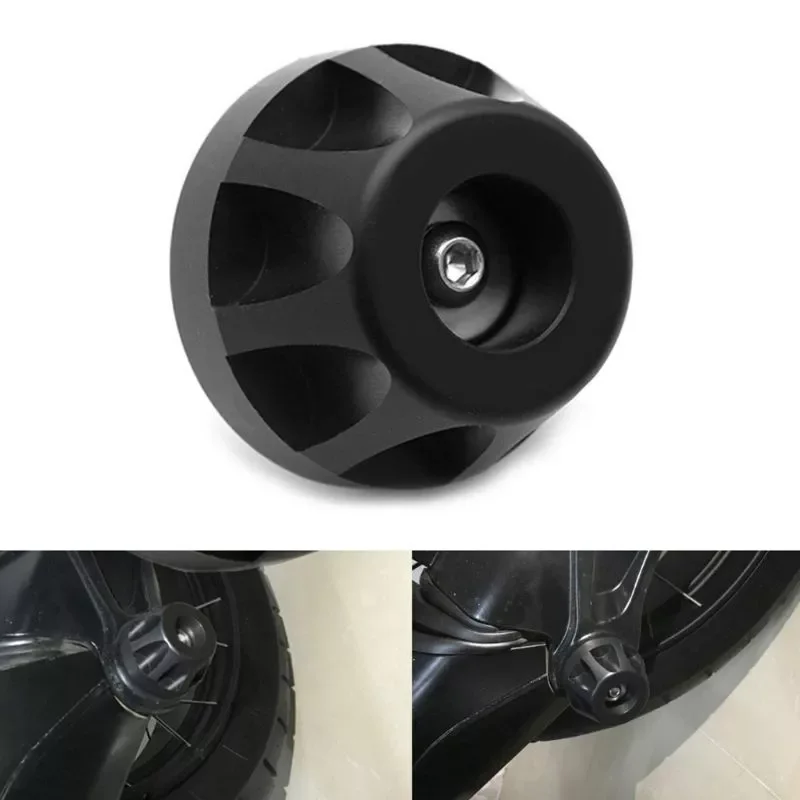 

Motorcycle Final Drive Housing Cardan Crash Slider Protector for bmw R1200GS