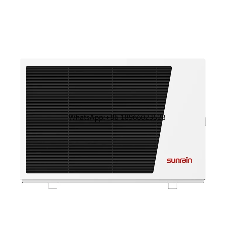 Sunrain китайский производитель воздушный тепловой насос Кондиционер