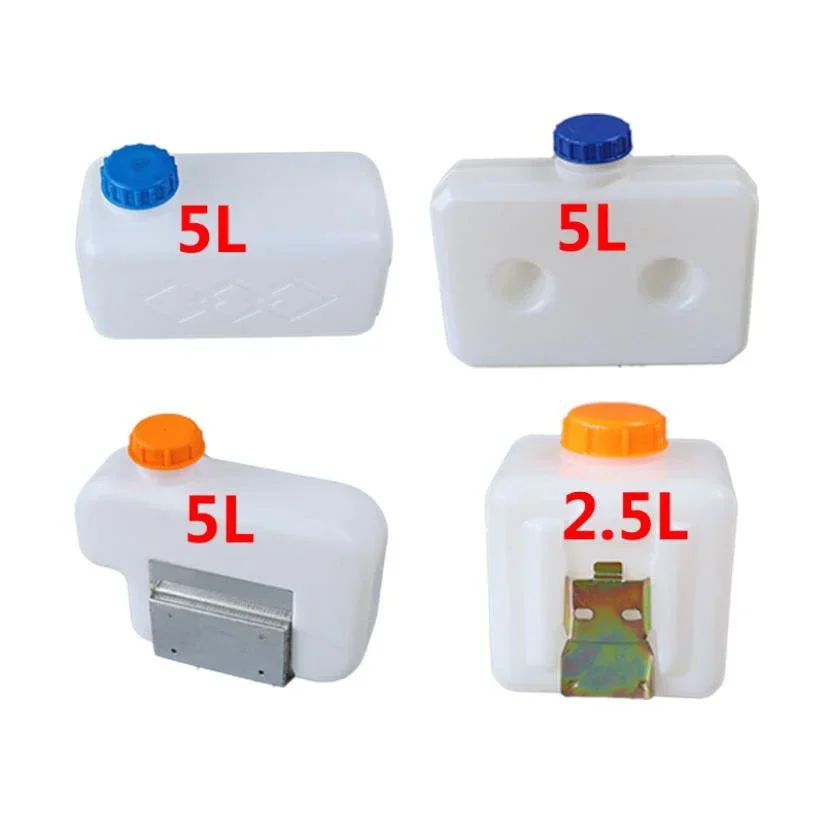 2 5 л/5 л/9 л/10 л/15 л пластиковый дизельный воздушный парковочный обогреватель