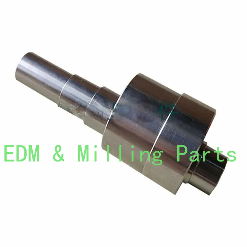 

Frank Wire EDM Wear Parts Ceramic Roller Shaft 37D X 99mmL A290-8112-X378 For Fanuc IA, IB, IB Series