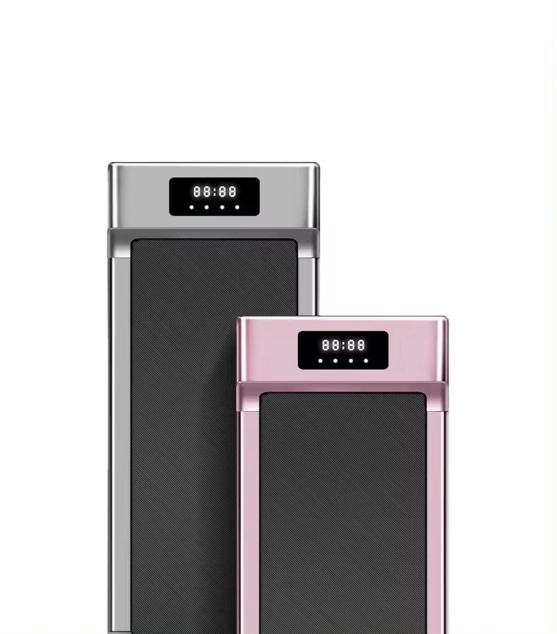 Оборудование для спортзала светодиодный ходовой коврик складной домашний