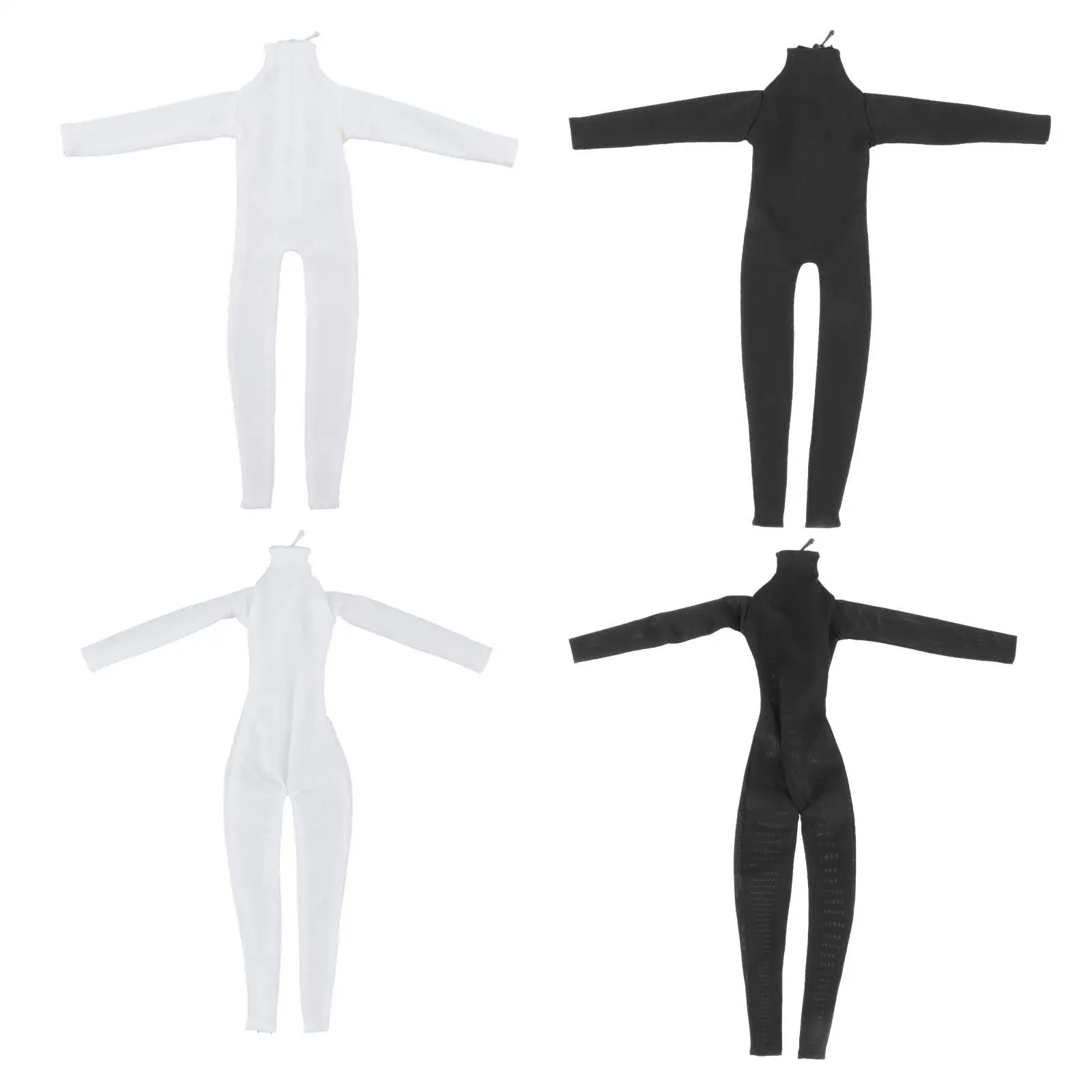 

Handmade 1:6 Scale Figures Tights Costume for 12 inch Action Figure HT Toy