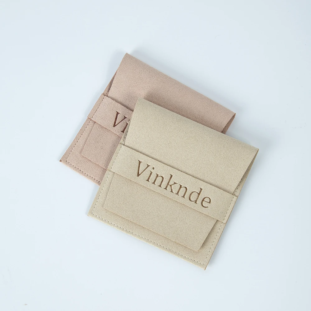 Рисунок 3 - Бархатные Мешочки для ювелирных