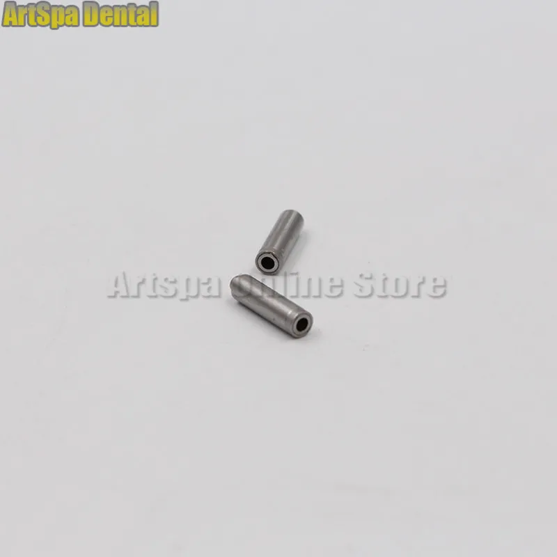 SPTA 5pcs 12.4mm Dental Push Button Spindle for High Speed Handpiece Cartridge | Drills&ampBrushes