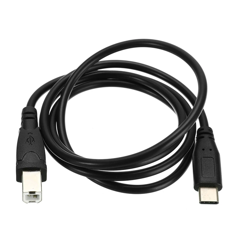 

Высокоскоростной USB-кабель с интерфейсом USB Type C на 2,0 B