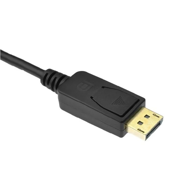 

Active ATI Eyefinity HD 4K DisplayPort 1.2 DP Male To HDMI Female Video Audio HDTV Black Adapter Converter Multiple Monitor