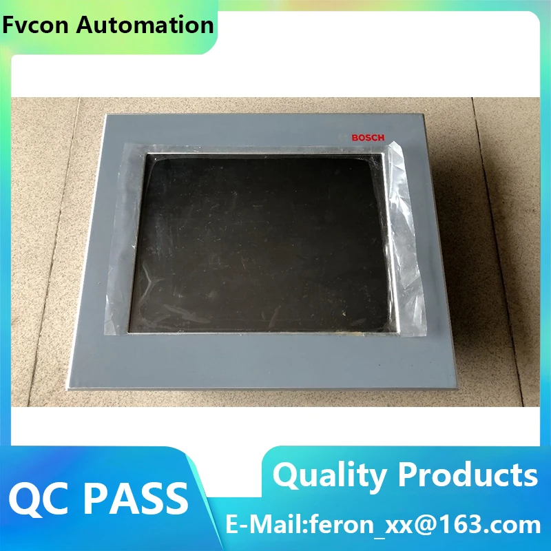 

In Stock TouchScreen VEP40.5APN-2G0NE-A3D-NNN-NN-FW、VEPXX.5-ATOM SET