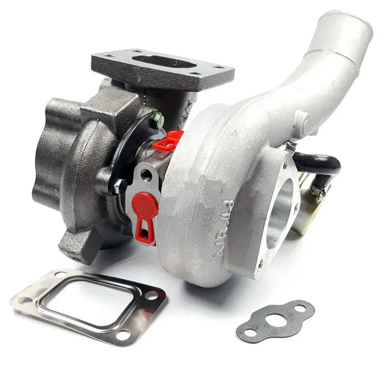 Турбокомпрессор TB2557 452047-5001S 14411-G2401 для Ford Maverick / Nissan Terrano II с двигателем TD27T R20 452047-0001