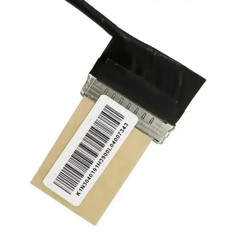 40PIN LCD EDP LVDS экран дисплей Видео кабель для MSI GS66 Stealth MS-16V3 MS-16V4 MS16V1 MS16V2 CC610 240 Гц