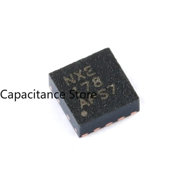 

10PCS Original Authentic Patch BQ24040DSQR Screen Printing NXE WSON-10 1A Lithium Battery Charger Chip