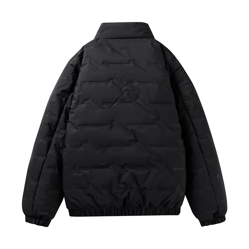 M-8XL бархатные куртки с хлопковой подкладкой большого размера мужские зимние топы