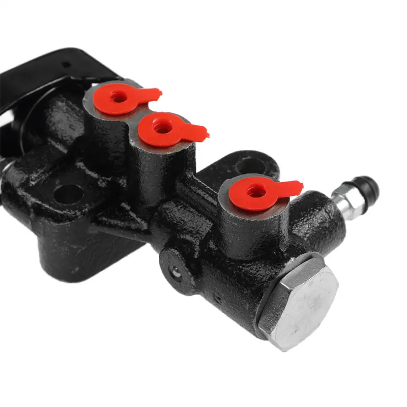 Новый высококачественный компенсатор тормозного клапана с датчиком нагрузки